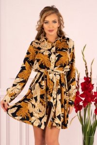 Sukienka Crisan rozmiar - 2XL