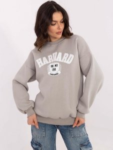 Bluza-EM-BL-617-16.01X-ciemny szary rozmiar - ONE SIZE