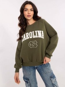 Bluza-EM-BL-857-1.26X-khaki rozmiar - ONE SIZE