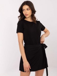 T-shirt-RV-TS-A518.39-czarny rozmiar - S