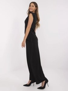 Komplet-DHJ-KMPL-20757.85-czarny rozmiar - ONE SIZE