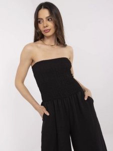 Kombinezon-MI-KO-271125.80-czarny rozmiar - ONE SIZE