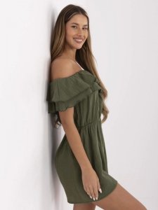 Kombinezon-MI-KO-A5050.65-khaki rozmiar - ONE SIZE