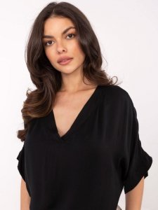 Bluzka-TW-BZ-BI-3228.75-czarny rozmiar - S