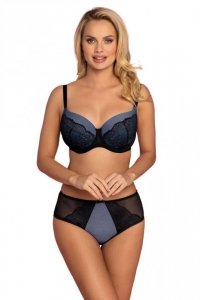 Figi Model VF-438 Black/Jeans - Vena