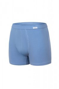 Bokserki Authentic 220 niebieskie