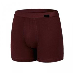 Bokserki Authentic 220 claret