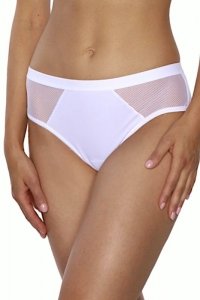 Figi brazyliany Lara  b-748/2 białe