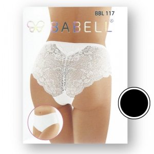 Figi BBL 117 czarne