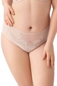 Figi Paradise 497/1 beżowe