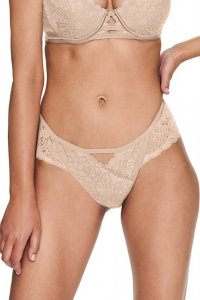 Figi Hint6 40367 beżowe