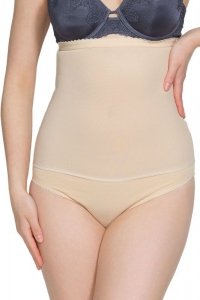 Figi Iga Intense beżowe plus