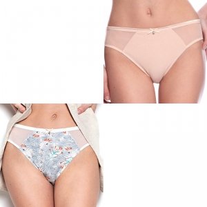 Figi bikini L 1551 BI 2-pak