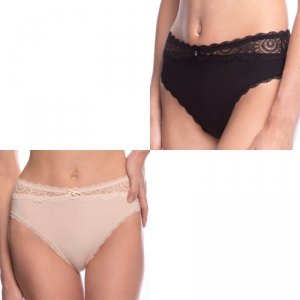 Figi bikini L MOD 1563 BI ex 2-pak