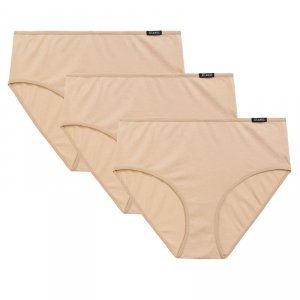 Atlantic Figi classic 3BLP 579 3-pak beżowe