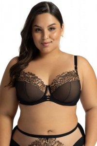 Ava Biustonosz Liana 2143 classy black