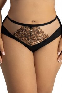 Ava Figi brazyliany Liana 2144/b classy black