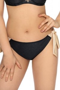 Ava Figi brazyliany kąpielowe SF 148/10/B czarne