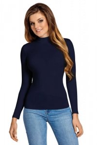 Babell Bluzka Resta granatowa