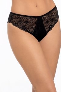 Babell Figi 172 czarne
