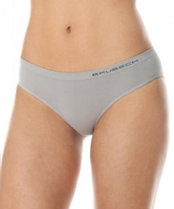 Brubeck Figi hipster bi 00090A szare