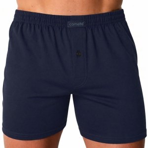 Cornette Bokserki Comfort 003/02 jeans