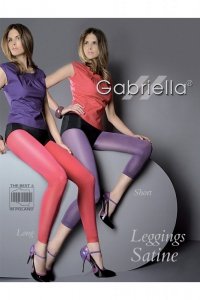 Gabriella Gabriella leginsy Satine long