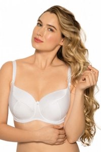 Gaia Biustonosz 281 Kate 2 biały