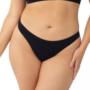 Gatta Figi Sensual skin Tanga 1645 czarne