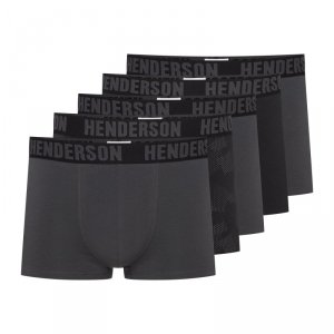 Esotiq-Henderson Bokserki Soul 43170 5-pak