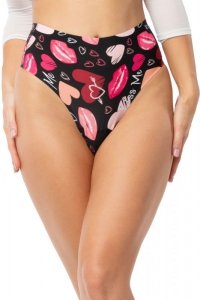 Julimex Figi String maxi Kiss Me