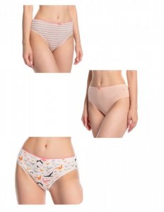 Lama Figi L-120BIB 75 3-pak