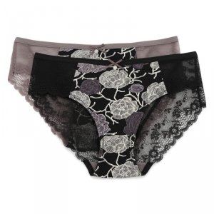 Lama Figi bikini L-1591BI 2-pak