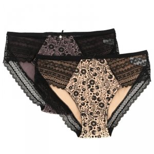 Lama Figi bikini L-1592BI ex 2-pak