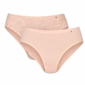 Lama Figi bikini LC-1597BI-N 2-pak