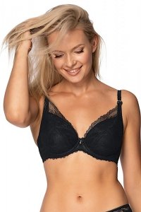 Nipplex Biustonosz Elisabeth BP19 czarny