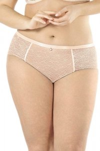 Nipplex Figi Elisabeth beżowe