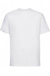 Noviti Koszulka t-shirt TT 002 M 01 biała