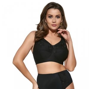 Viki Biustonosz Zofia 581 czarny