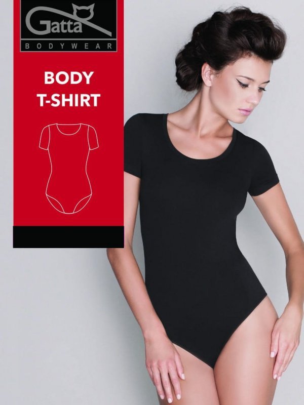 Body T-SHIRT