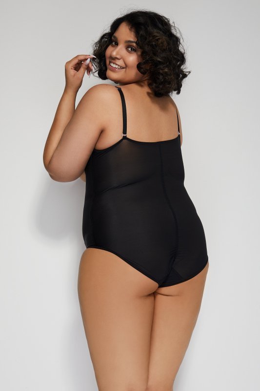 Body SOFTLY