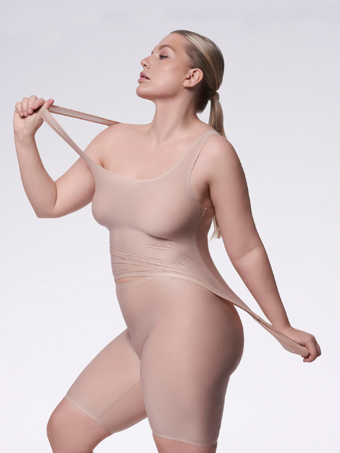 Figi FLEXI ONE BERMUDY SHORTS