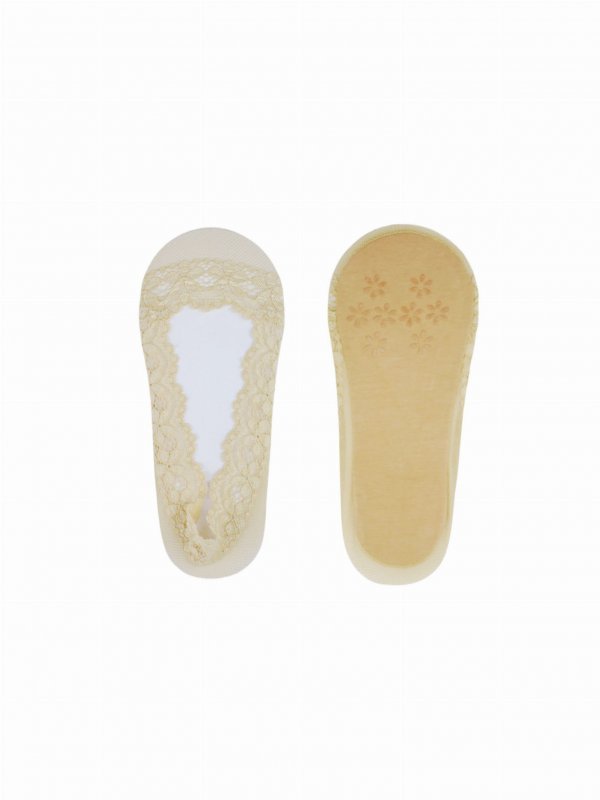 Balerinki SN001/W/03