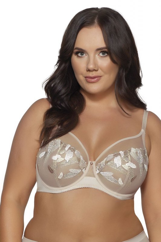 Biustonosz 2082 MAXI BLU