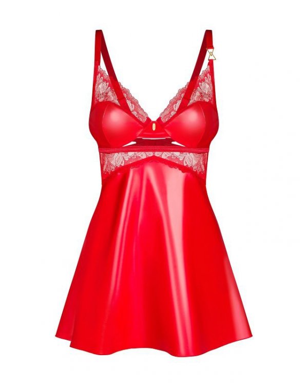 ALIOSA CHEMISE