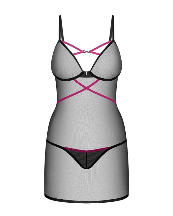 NOVENES CHEMISE