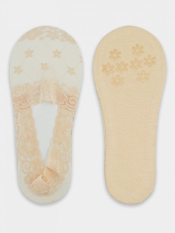 Balerinki SN051/W/02