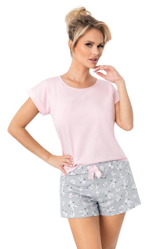 Piżama BUNNY SHORT