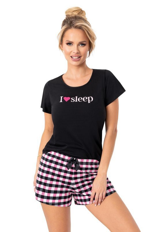 Piżama SLEEP SHORT