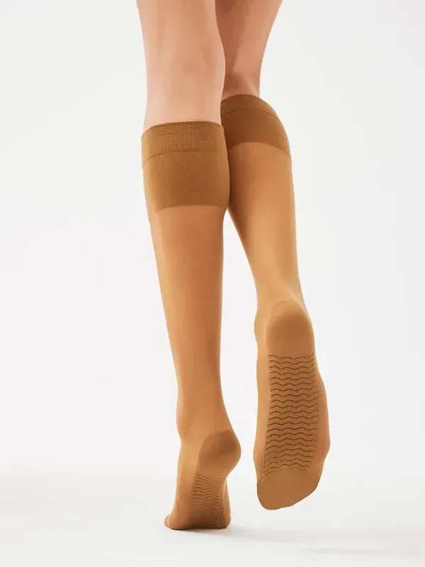 Podkolanówki 502 MEDICA 20